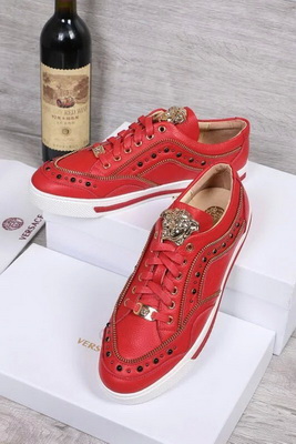 V Fashion Casual Men Shoes--051